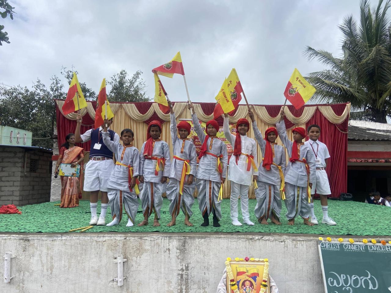 Cultural Activities